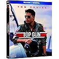 Top Gun (Blu-ray + Digital)