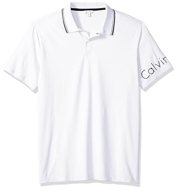 polos calvin klein hombre el corte ingles