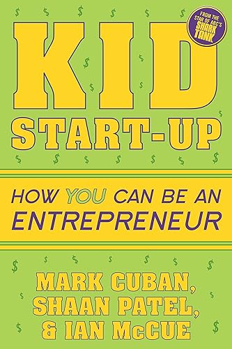 Download Kid Start-Up: How You Can Become an Entrepreneur PDF