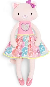 tippy toes doll with stroller