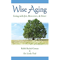 Wise Aging book cover