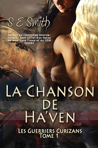 Download La Chanson de Ha’ven: Les Guerriers Curizans Tome 1 PDF