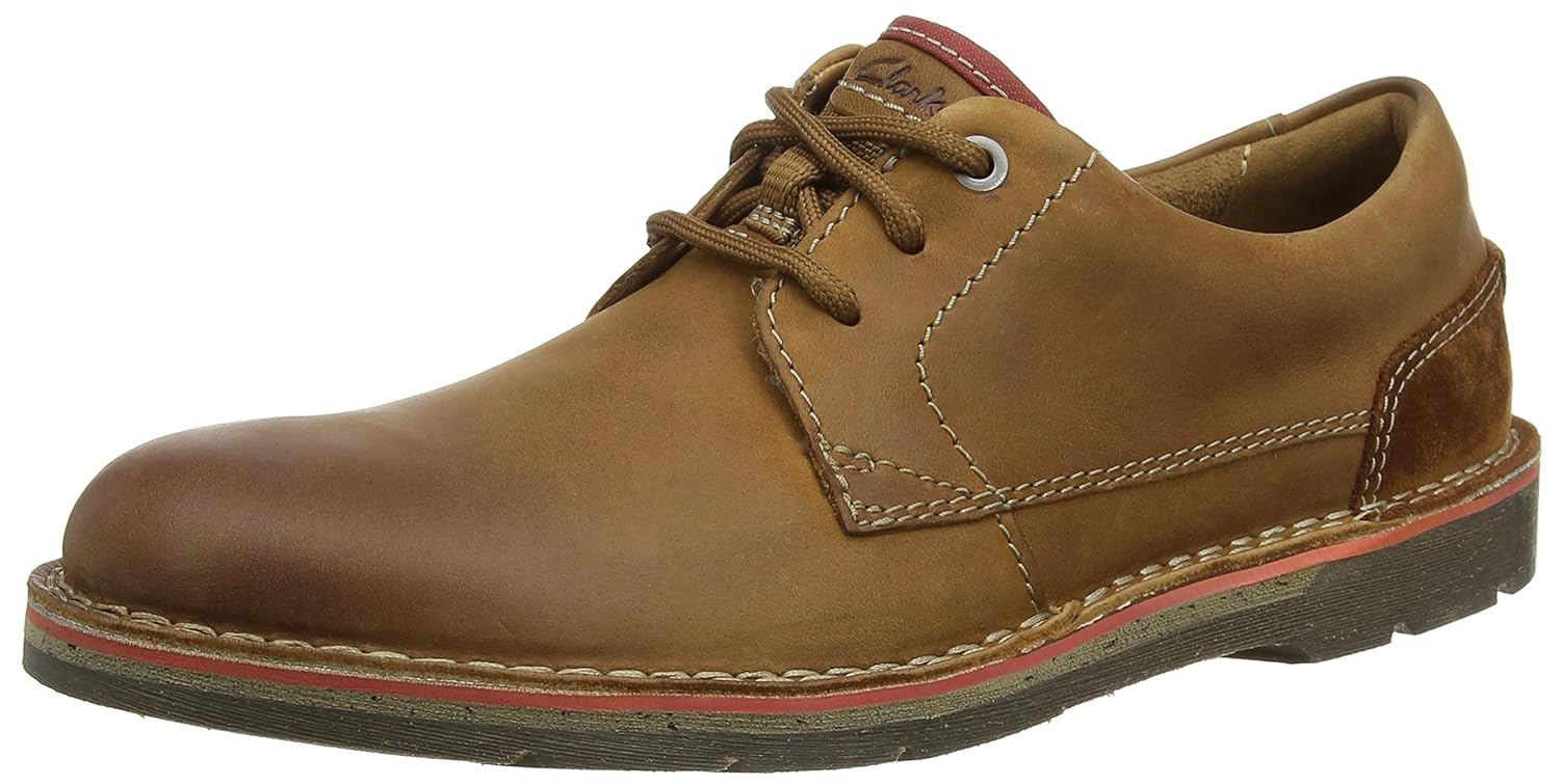 clarks edgewick shoes