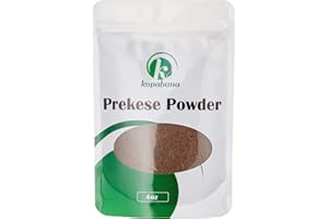 KOPABANA Organic Prekese Powder | Aidan fruit Powder | Tetrapleura Tetraptera | 4 OZ