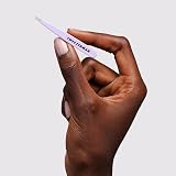 Tweezerman Lavender Mini Slant Tweezers with Travel Case - Stainless Steel view 3