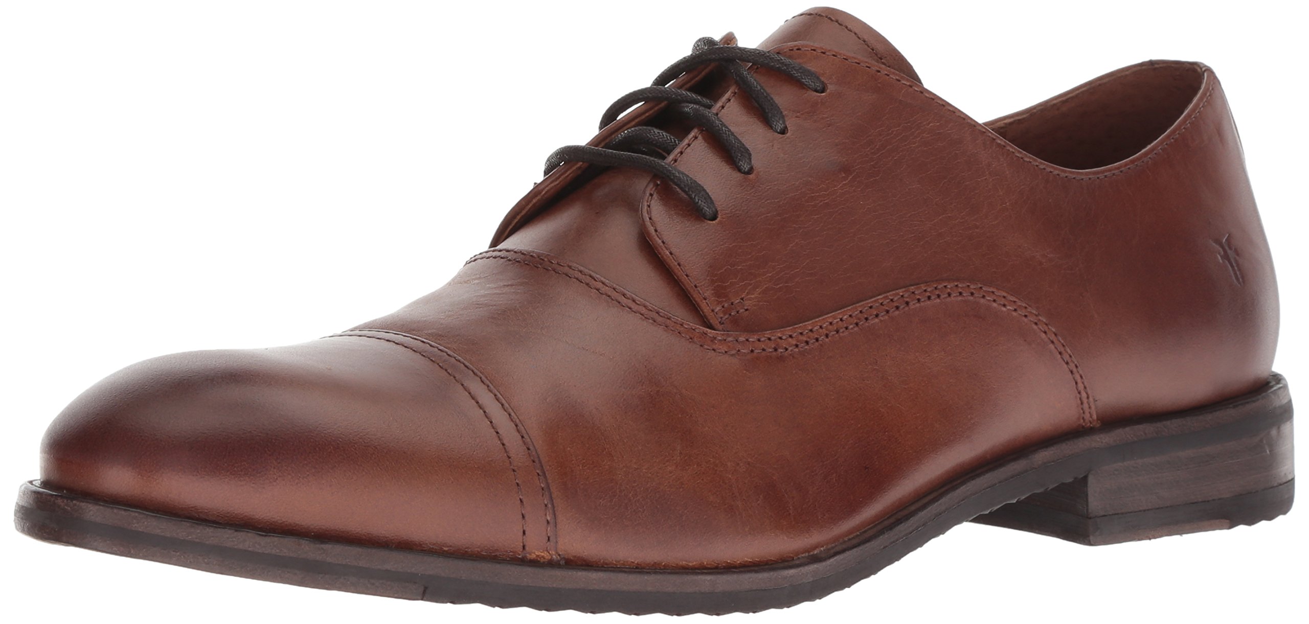 frye sam cap toe oxford