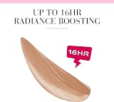 Bourjois Healthy Mix Serum Foundation 58 Dark Tan 30ml Liquid Gel Radiant Finish view 4