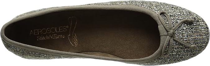 aerosoles teashop ballet flats