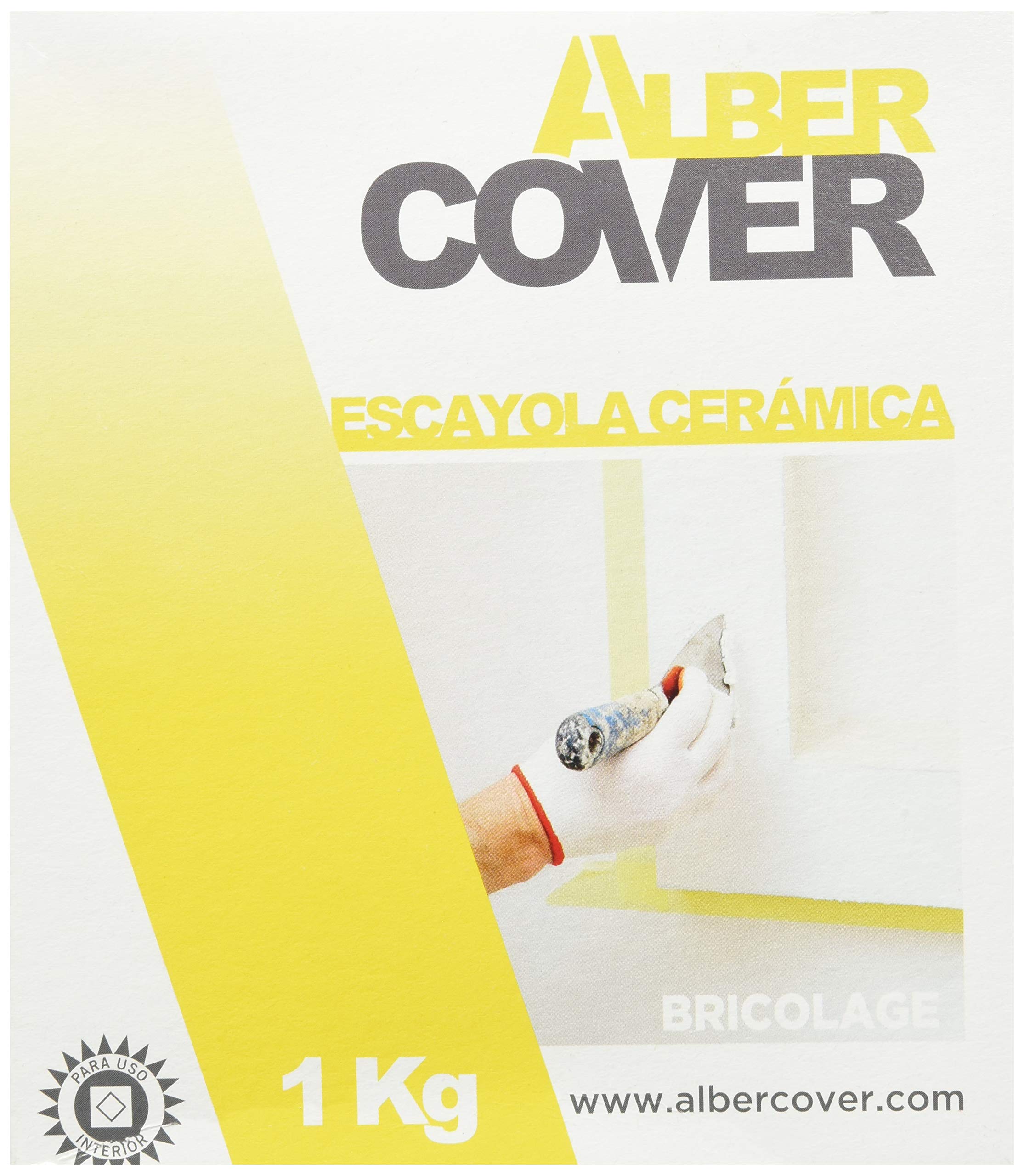 COVER SCAYOLA Ceramica 1 K