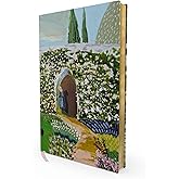 The Secret Garden: Deluxe Painted Edition (Harper Muse Classics: Painted Editions)