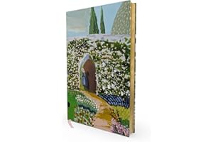 The Secret Garden: Deluxe Painted Edition (Harper Muse Classics: Painted Editions)