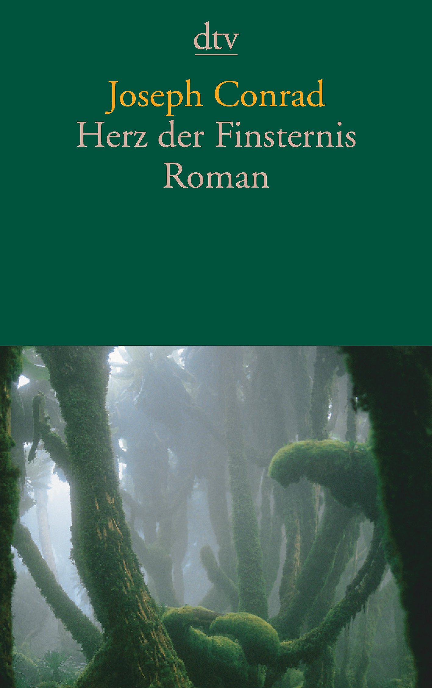 Herz Der Finsternis Roman Conrad Joseph Zeitz Ventura Sophie Amazon De Bucher