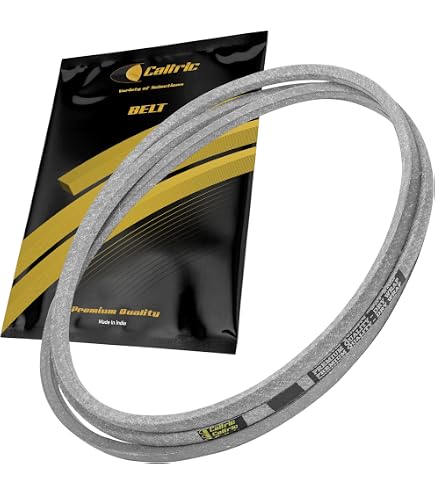5/8" X 176" Deck Belt Replacement | For Ferris, Toro, Exmark, Husqvarna Zero Turn Mowers