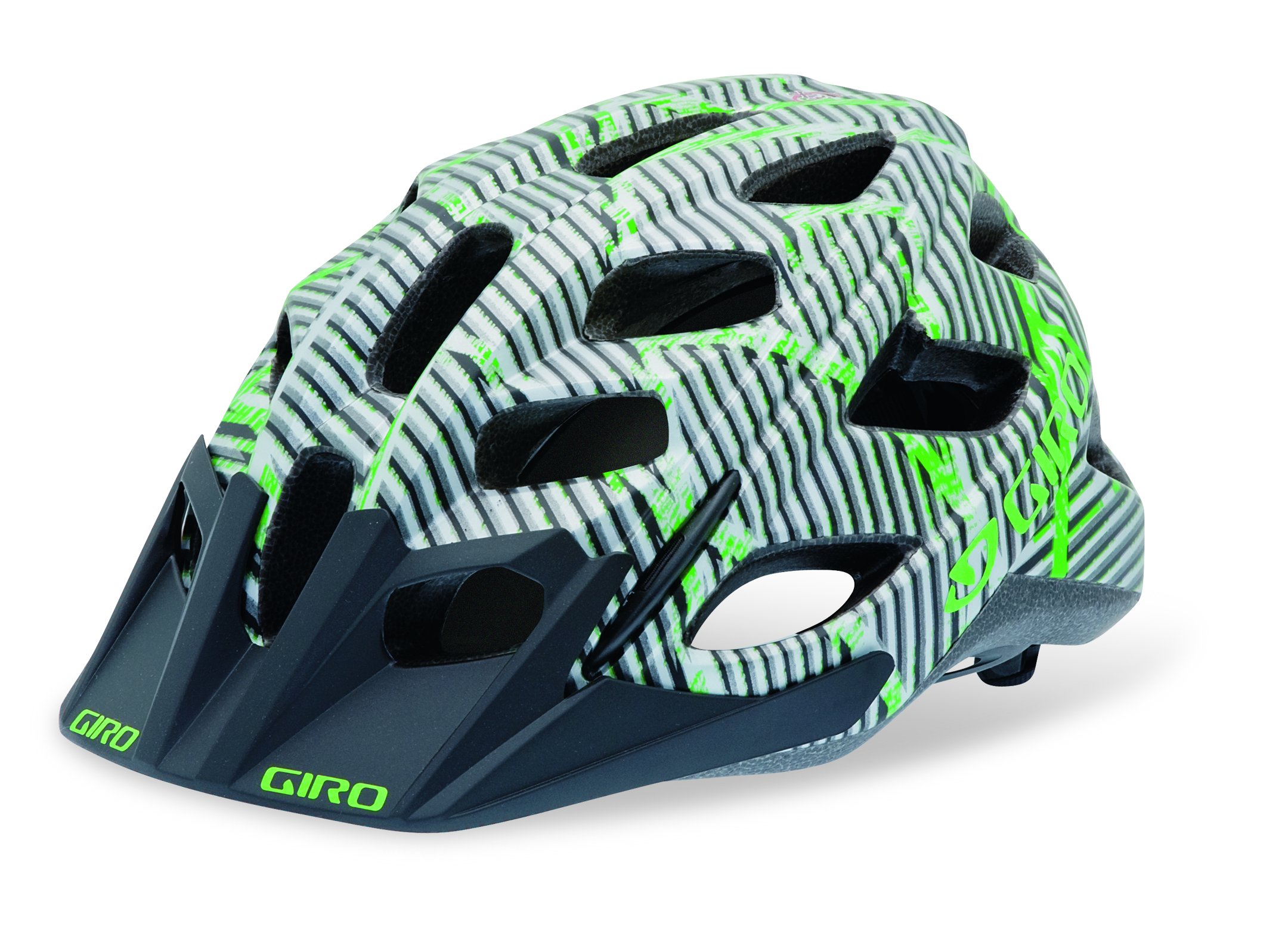 giro hex helmet pads
