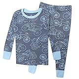 HonestBaby 2-Piece Pajamas Sleepwear PJs