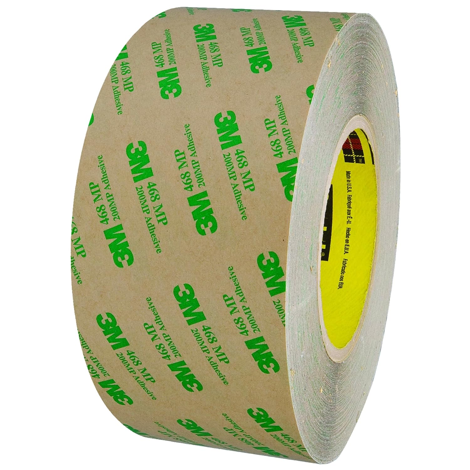 The 10 Best 3M 468Mp Adhesive Transfer Tape Sheet 8X8