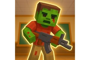 Zombie Shooter Craft