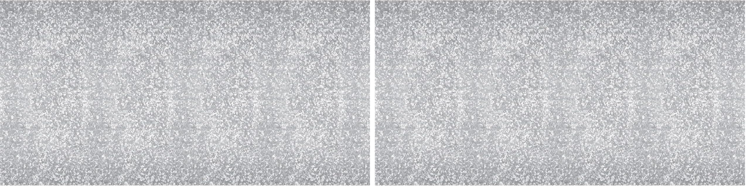 Fadeless Bulletin Board Paper, Fade-Resistant Paper for Classroom Decor, 48” x 50’, Galvanized, 1 Roll (Pack of 2) Image