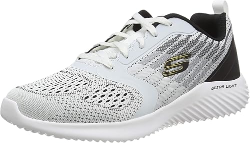 skechers sneaker uomo