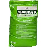 Merit Granules Insecticide 30 LB Bag BA1063