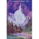 Second Chance Option (Gridiron Knights Book 1)