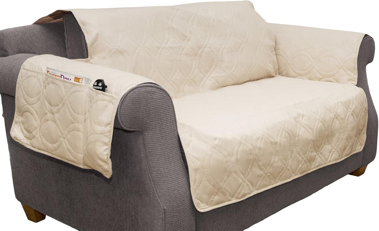 petmaker couch cover