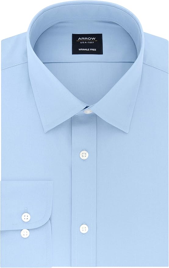 arrow dress shirts website