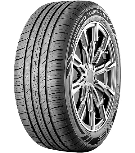 Amazon.com: GT Radial Champiro Touring AS AS all_ Season Radial