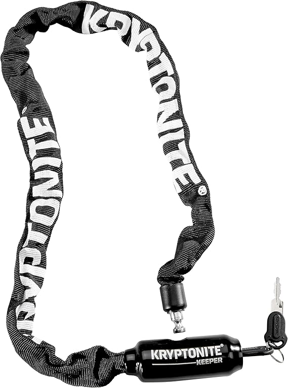 kryptonite keeper 585 folding lock