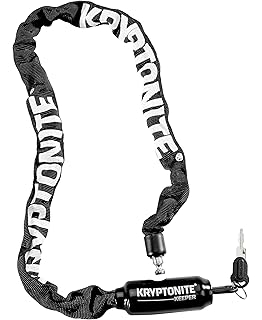 kryptonite keeper 755 mini