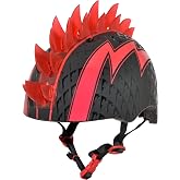 Raskullz Mohawk Helmet