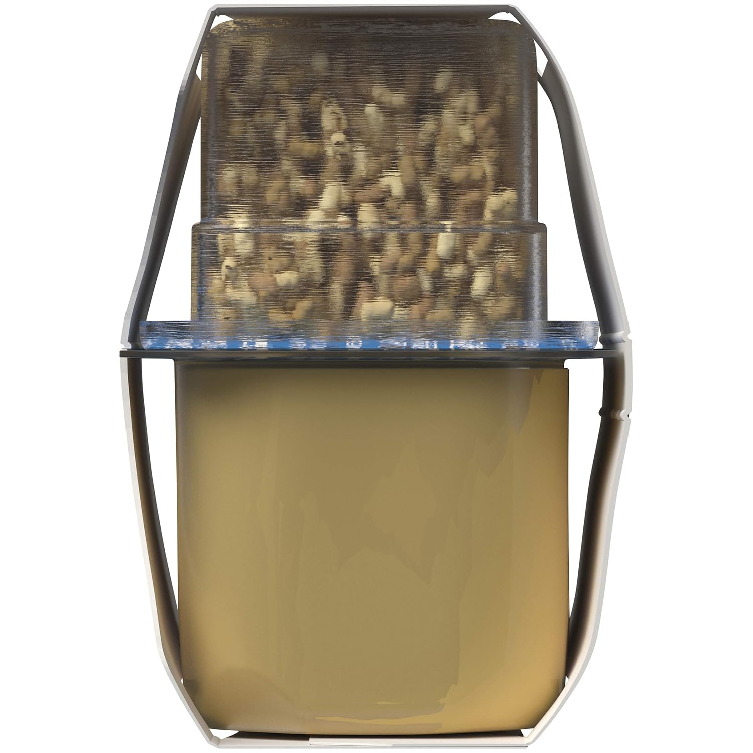 little mixers gerber