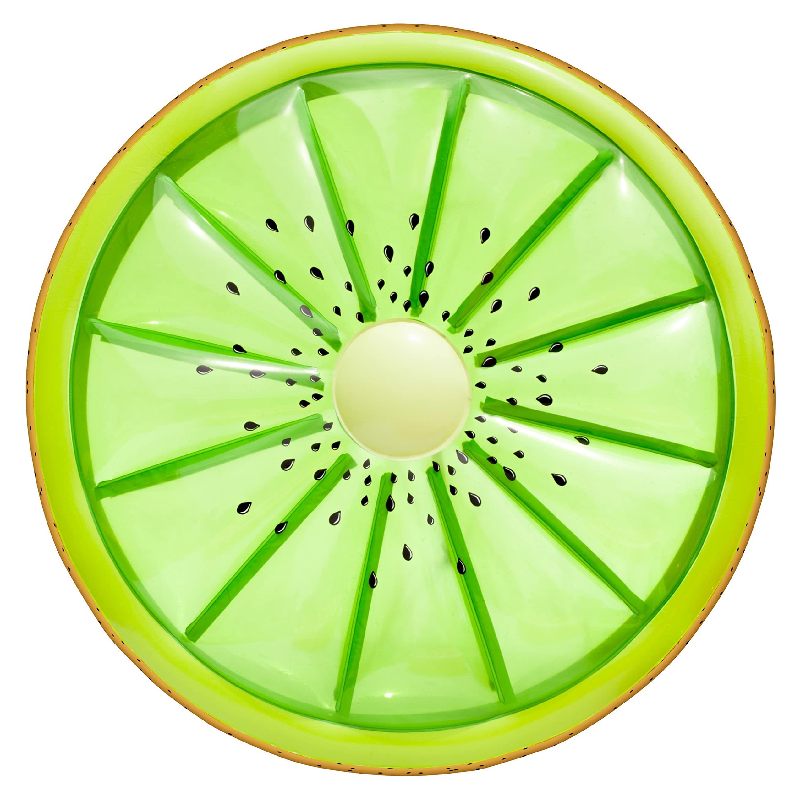 Photo 1 of SportsStuff KIWI Floatable Tube for Pool, Lakes, River