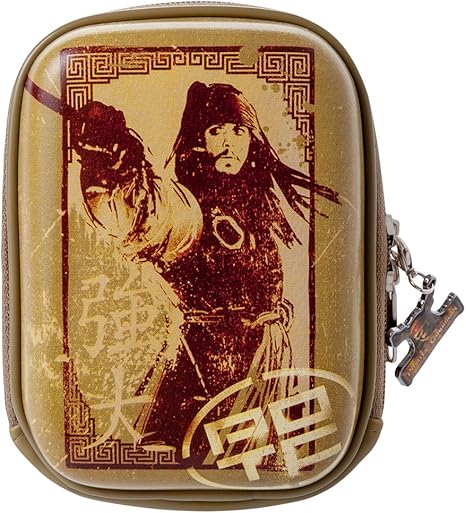 pirates of the caribbean bag