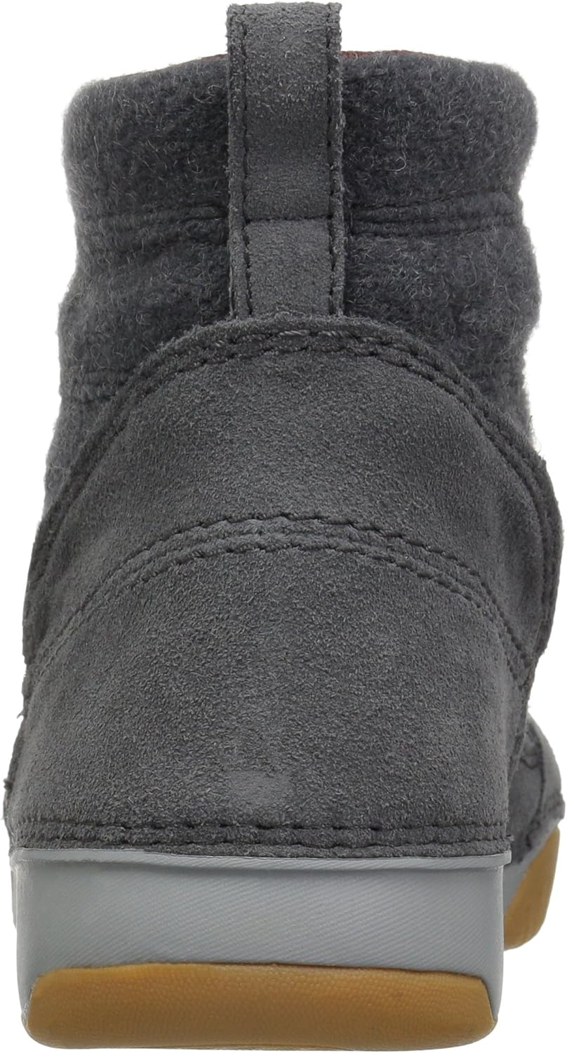 columbia bridgeport mid wool boot