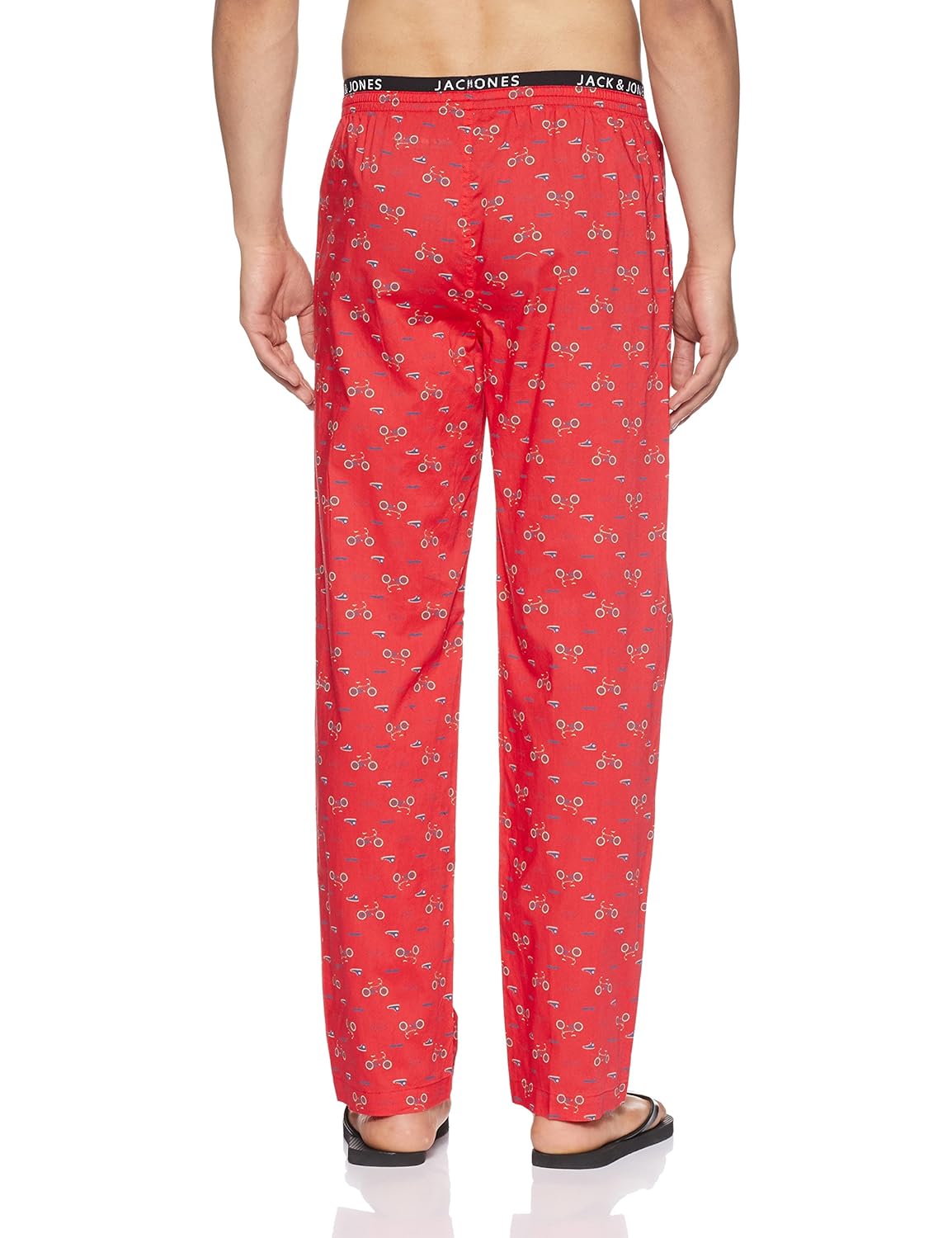 jack & jones men's lounge pants