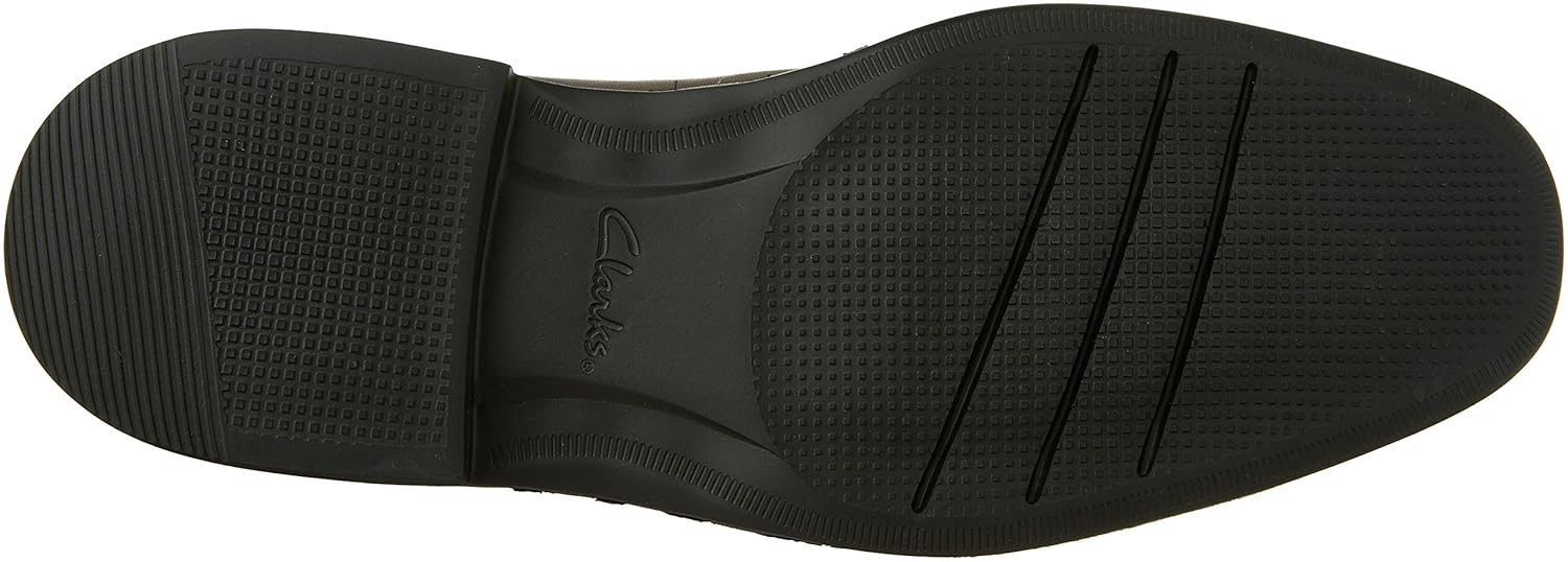 clarks unbizley plain