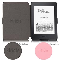 Kindle Paperwhite Case,Artyond PU Leather Case with