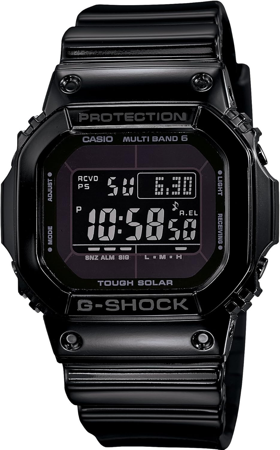 casio gwm5610bb