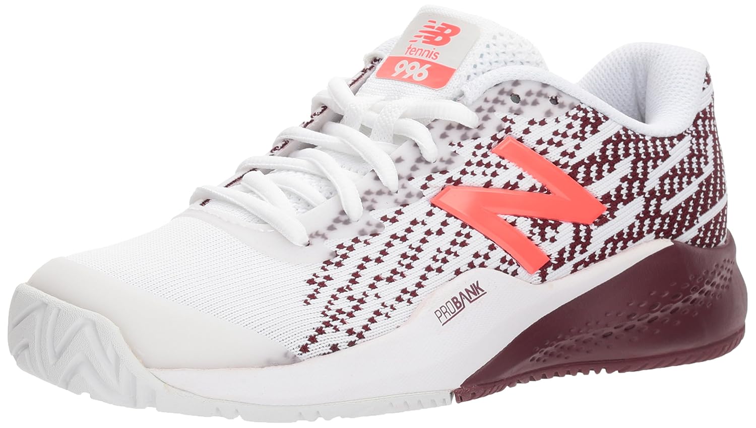 New Balance Women's 996v3 Tennis Shoe