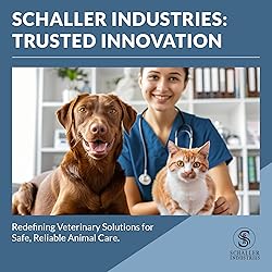 Schaller Industries Dachshund Test Tube Rack