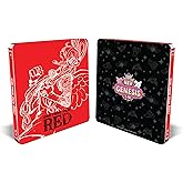 One Piece Film Red - Movie - Steelbook - 4K [4K UHD]