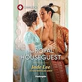 Her Royal Houseguest (Princes of Siam, 1)