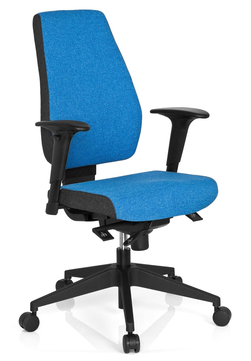 Hjh OFFICE 608823 Executive Chair Office Chair Swivel PRO ...