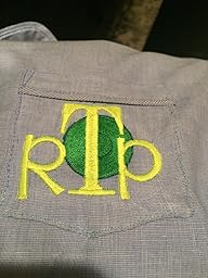 Amazon.com: Brother Designio Series DZ820E Embroidery