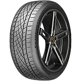 Continental ExtremeContact DWS06 PLUS UHP All Season 225/45ZR17 91W Passenger Tire