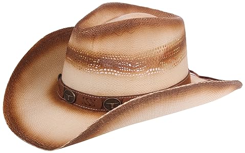 outback hat vs cowboy hat