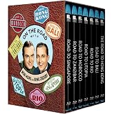 On The Road with Bob Hope and Bing Crosby