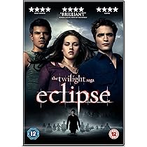 The Twilight Saga: Eclipse: Amazon.ca: Movies & TV Shows