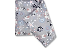 uncn Heating Pad Microwavable with Washable Cover 15x9" Microwave Heat Pack Hot Pads Moist Bean Bag for Neck and Shoulders Mu